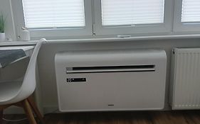 Apartament Witosa
